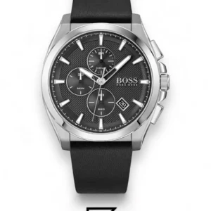 Men,Watches,Men,Original Watches Hugo Boss original-watches BOSS Men's Chronograph Quartz Watch Grandmaster - 1513881 Boss