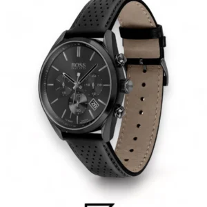 Men,Watches,Men,Original Watches Hugo Boss watches BOSS Chronograph Quartz Watch for Men Champion Collection - 1513880 Boss