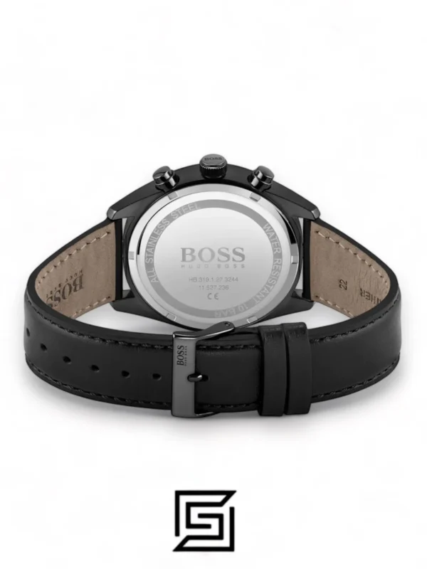 Men,Watches,Men,Original Watches Hugo Boss watches BOSS Chronograph Quartz Watch for Men Champion Collection - 1513880 Boss