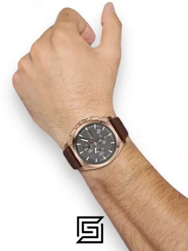 Men,Watches,Men,Original Watches Hugo Boss original-watches BOSS Chronograph Quartz Watch for Men - 1513882 Boss