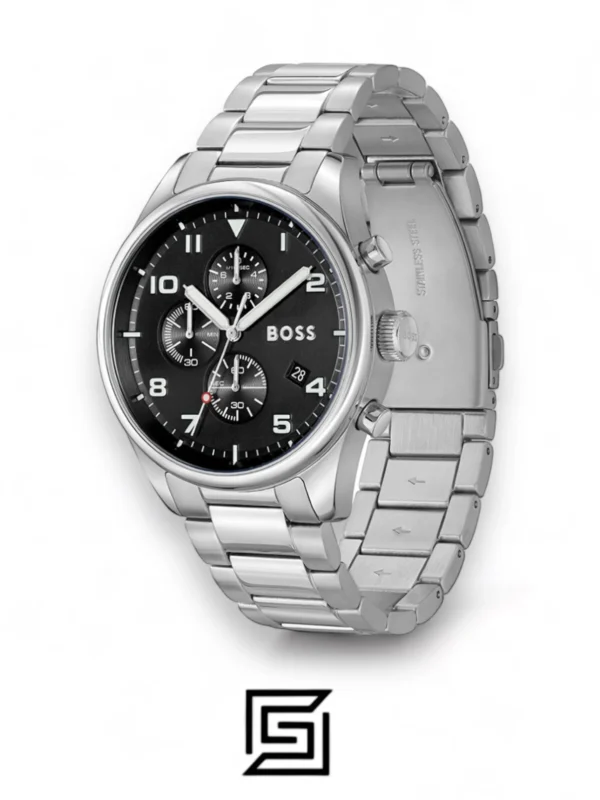 Men,Watches,Men,Original Watches watches Hugo Boss Mens Watch – 1514008 Boss