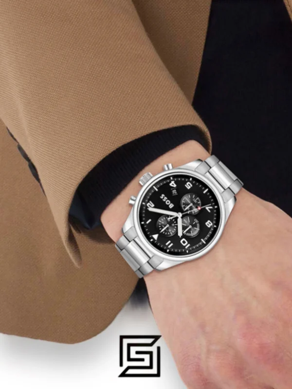Men,Watches,Men,Original Watches watches Hugo Boss Mens Watch – 1514008 Boss