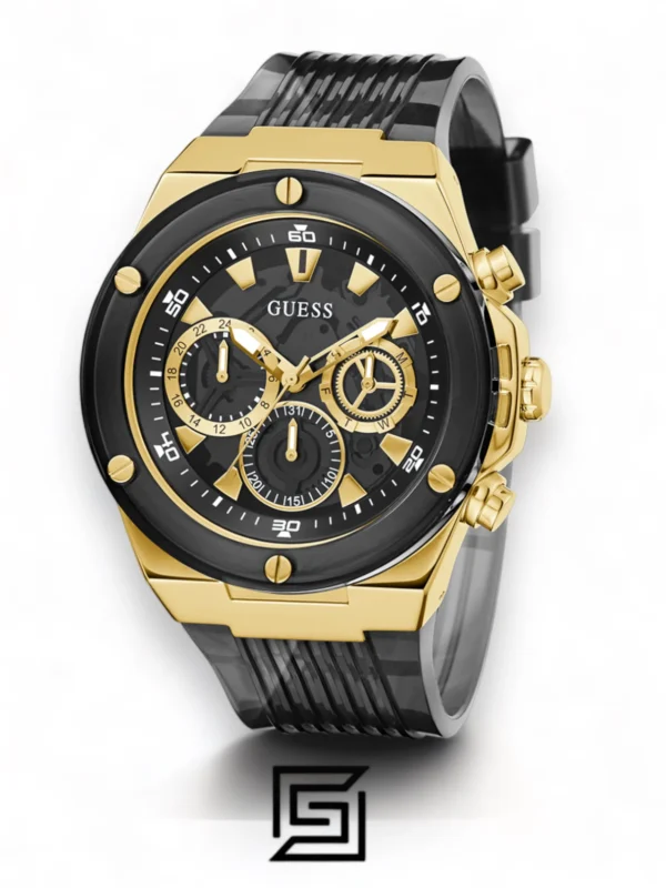 Men,Original Watches original-watches Guess Multifunktion watch - GW0425G1 Guess