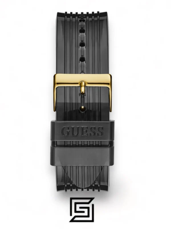 Men,Original Watches original-watches Guess Multifunktion watch - GW0425G1 Guess