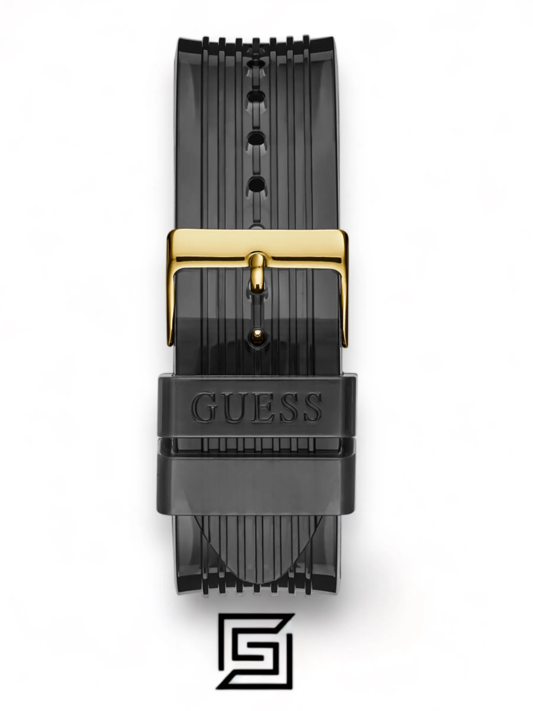 Men,Original Watches original-watches Guess Multifunktion watch - GW0425G1 Guess