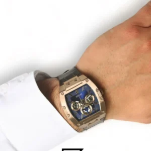 Men,Original Watches watches GUESS Mens Brown Coffee Multi-function Watch GW0202G2 Guess
