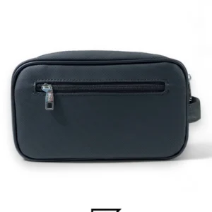 Bags,Leather,Men leather Lacoste Hand 1675-2 - Black Lacoste