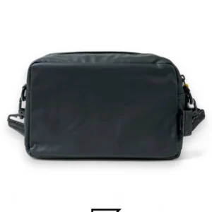 Bags,Leather,Men Calvin Klein leather CK HAND 2027 - BLACK Calvin Klein