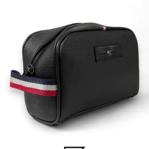 Bags,Leather,Men Tommy Hilfiger leather Tommy Hand Bag For Men Tommy Hilfiger