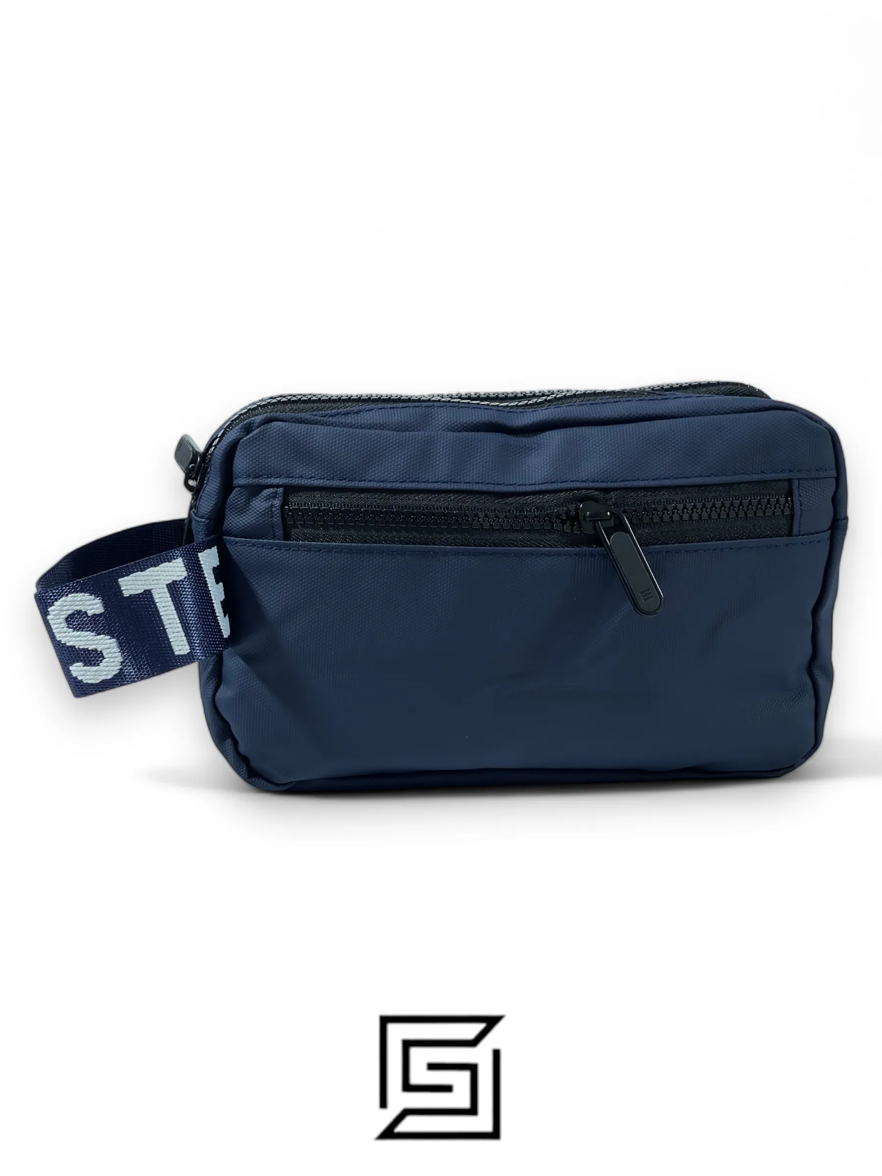 Bags,Leather,Men leather Lacoste BAG G17-17 BLUE Lacoste