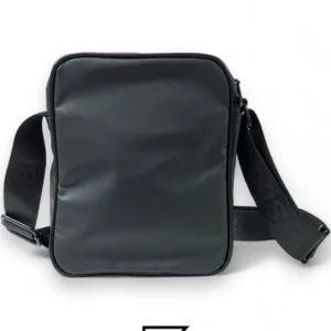 Bags,Leather,Men leather Boss Cross Bag E-08 - BLACK Boss