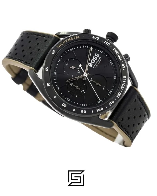 Men,Original Watches Hugo Boss original-watches 1514022 Boss