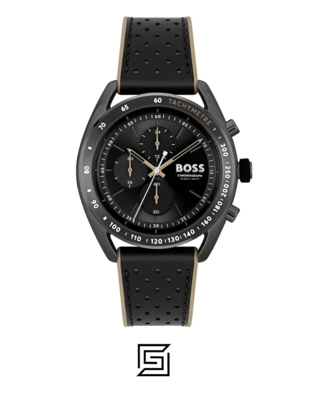 Men,Original Watches Hugo Boss original-watches 1514022 Boss