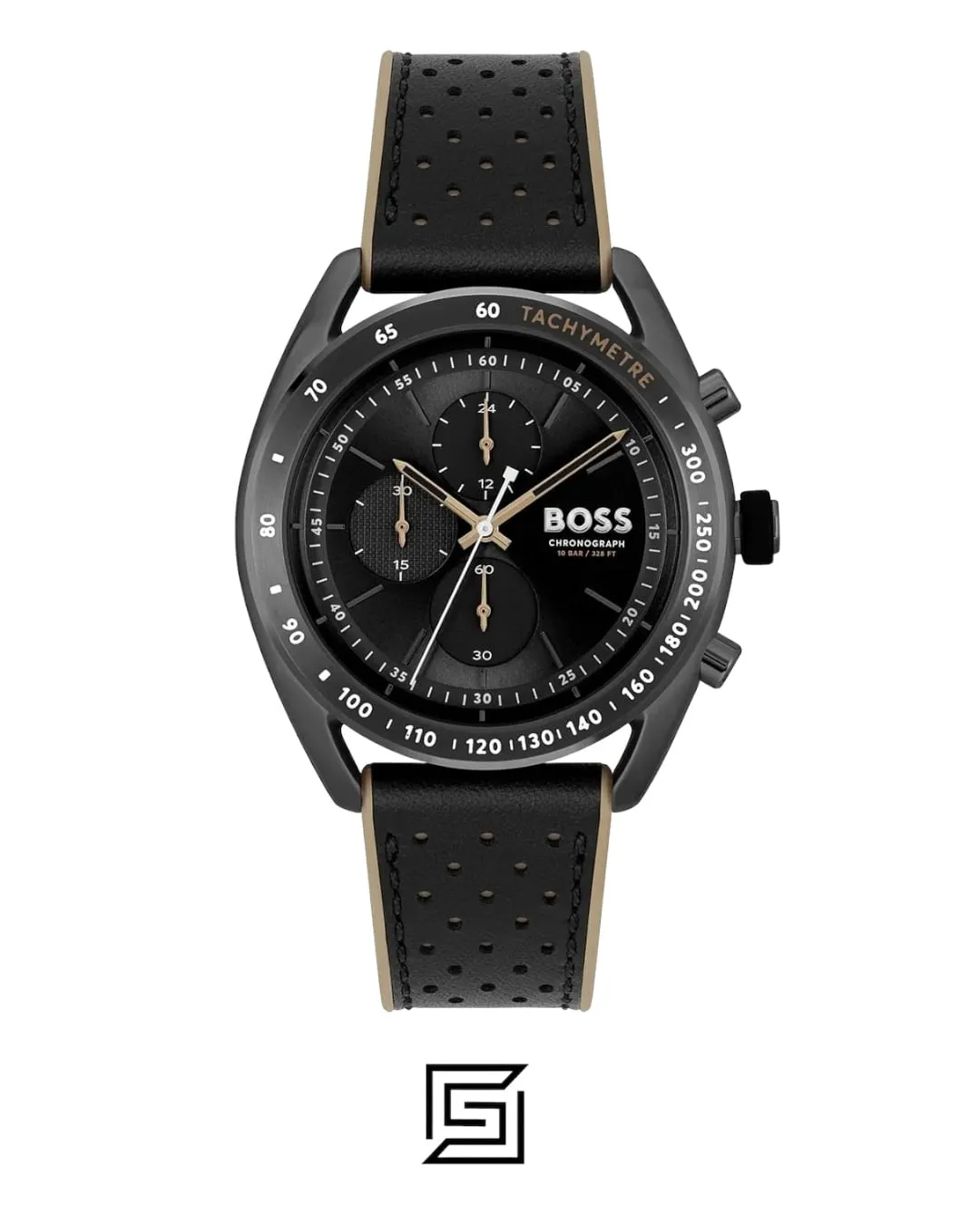 Men,Original Watches Hugo Boss original-watches 1514022 Boss