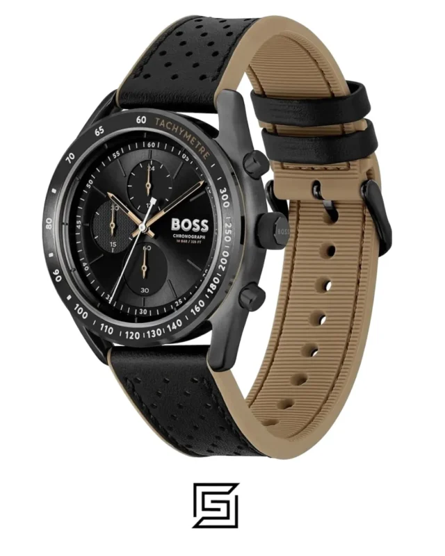 Men,Original Watches Hugo Boss original-watches 1514022 Boss