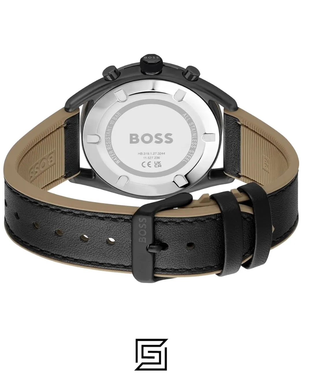 Men,Original Watches Hugo Boss original-watches 1514022 Boss