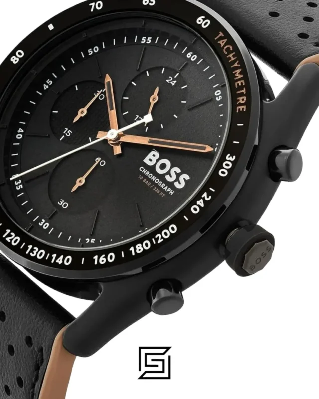 Men,Original Watches Hugo Boss original-watches 1514022 Boss