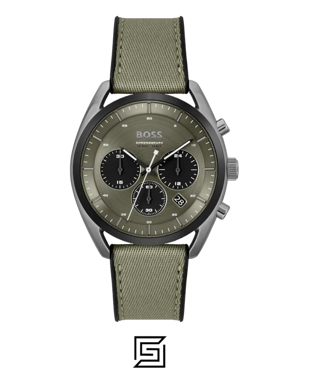 Men,Original Watches Hugo Boss original-watches 1514092 Boss
