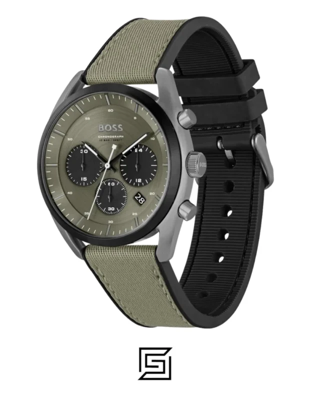 Men,Original Watches Hugo Boss original-watches 1514092 Boss