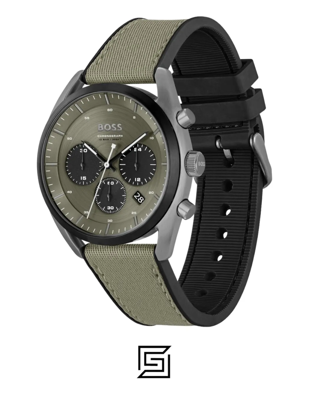 Men,Original Watches Hugo Boss original-watches 1514092 Boss