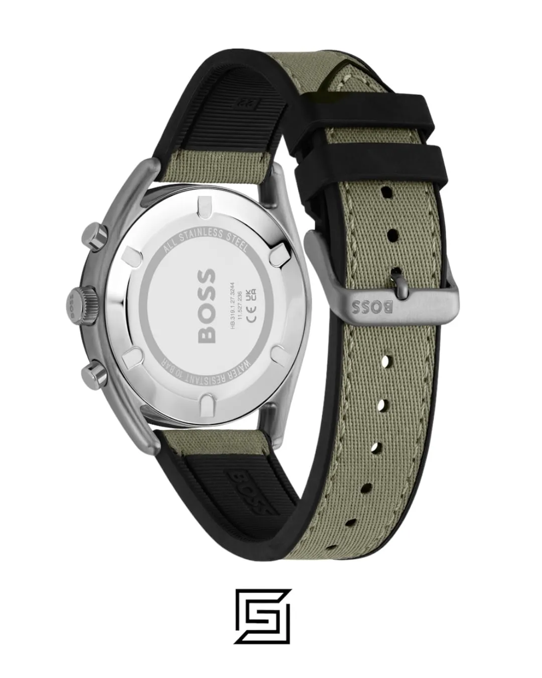Men,Original Watches Hugo Boss original-watches 1514092 Boss