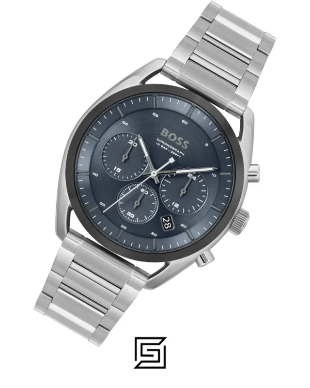 Men,Original Watches Hugo Boss watches 1514093 Boss
