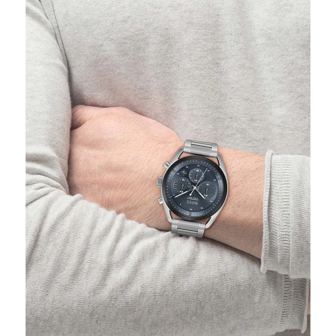 Men,Original Watches Hugo Boss watches 1514093 Boss
