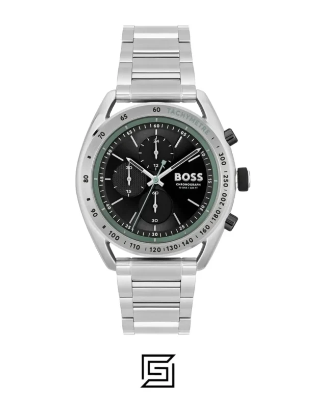 Men,Original Watches Hugo Boss original-watches 1514023 Boss