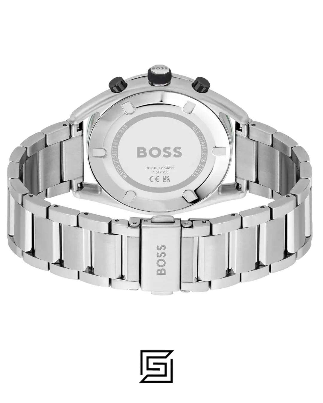 Men,Original Watches Hugo Boss original-watches 1514023 Boss