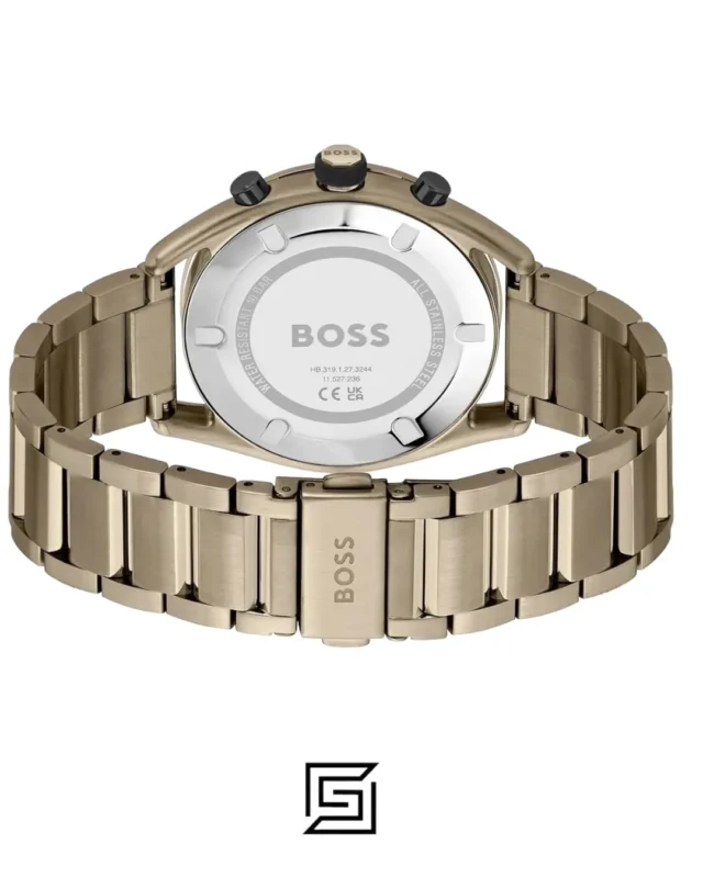 Men,Original Watches Hugo Boss original-watches 1514027 Boss