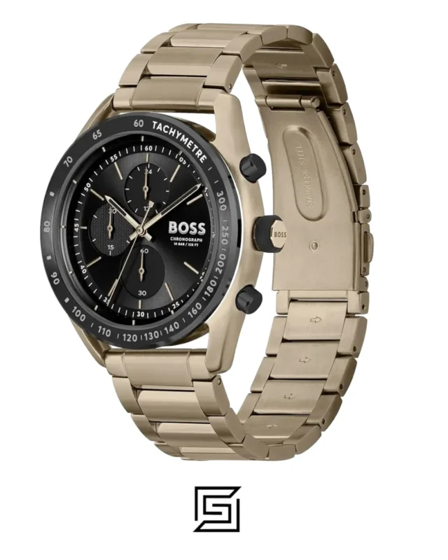 Men,Original Watches Hugo Boss original-watches 1514027 Boss