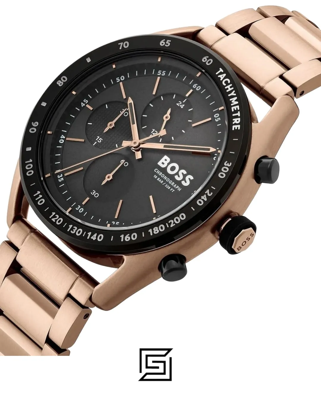 Men,Original Watches Hugo Boss original-watches 1514027 Boss