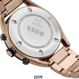 Men,Original Watches Hugo Boss original-watches 1514027 Boss