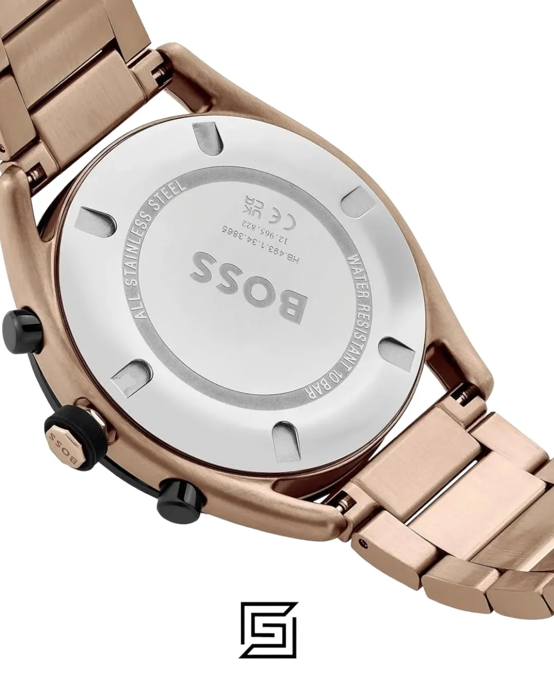 Men,Original Watches Hugo Boss original-watches 1514027 Boss