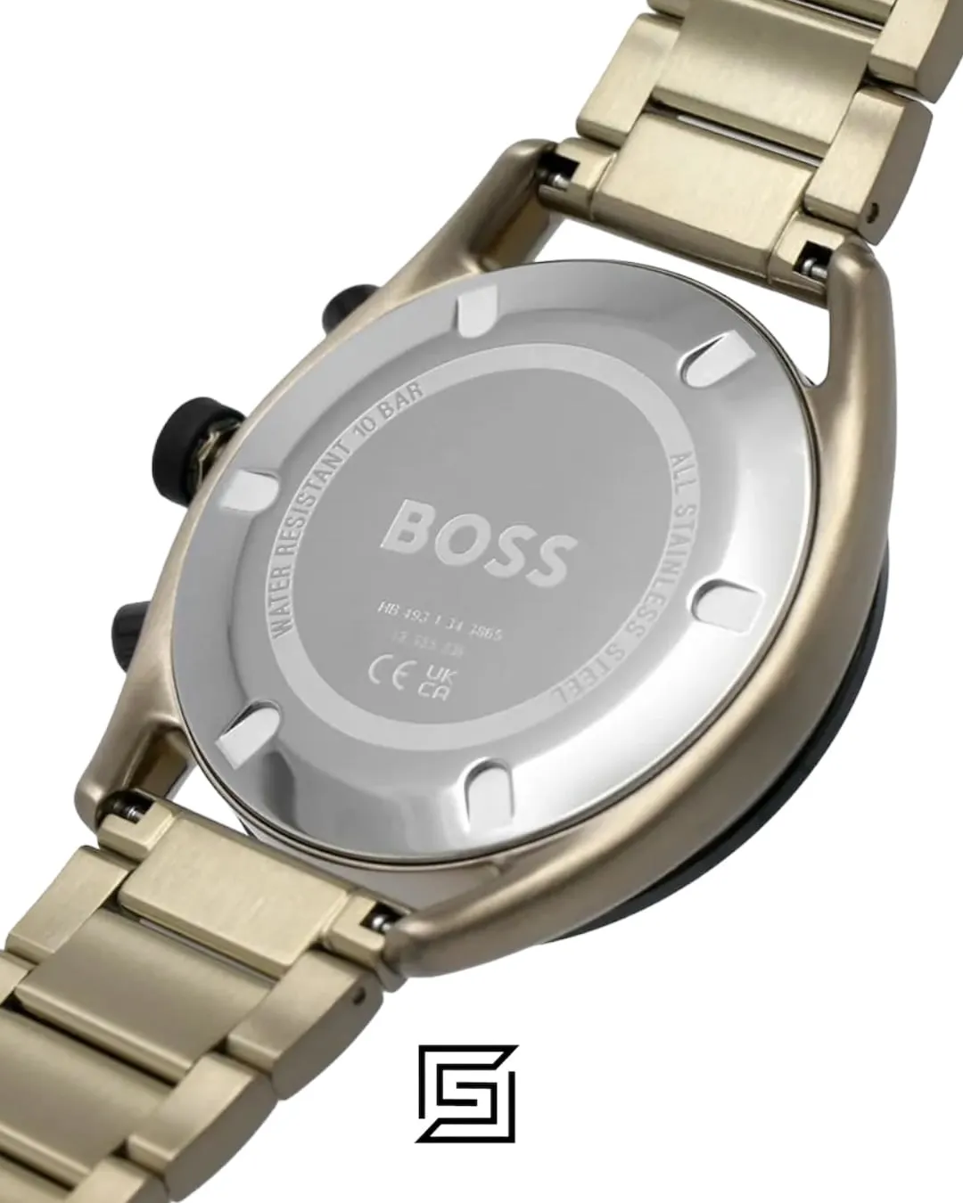 Men,Original Watches Hugo Boss original-watches 1514027 Boss
