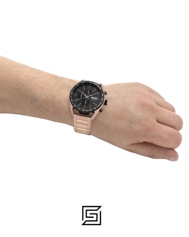Men,Original Watches Hugo Boss original-watches 1514027 Boss