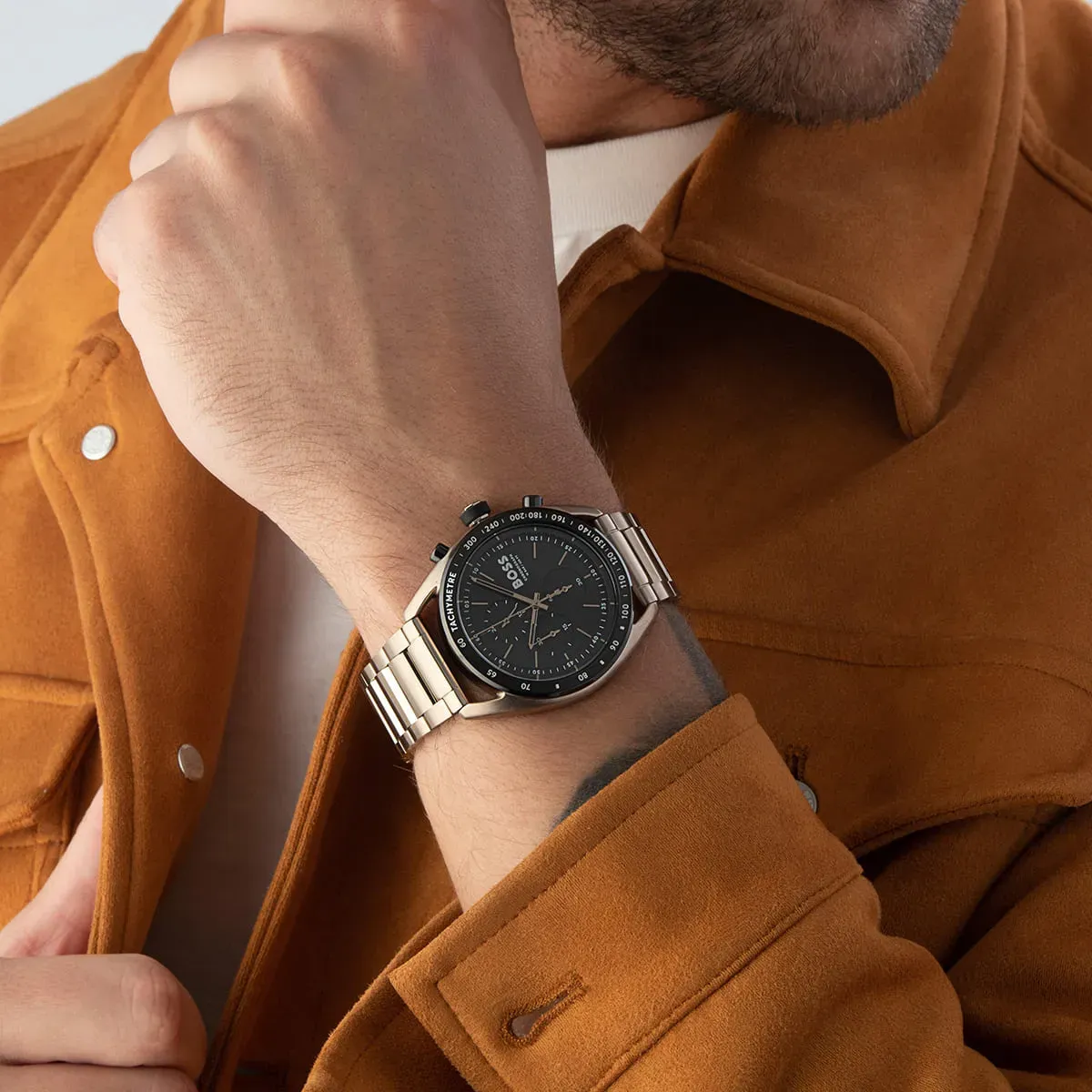 Men,Original Watches Hugo Boss original-watches 1514027 Boss