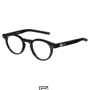 Eyeglasses,Men,Women Gentle Monster eyeglasses RON COL.1 BLACK Gentle Monster