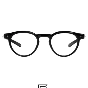 Eyeglasses,Men,Women Gentle Monster eyeglasses RON COL.1 BLACK Gentle Monster