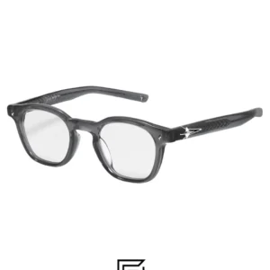 Eyeglasses,Men,Women Gentle Monster eyeglasses VONZO COL.GC9/TRANC GREY Gentle Monster