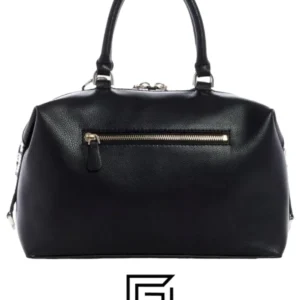 Bags,Leather,Women leather GUESS Women Narita Shoulder Bag BLACK Guess