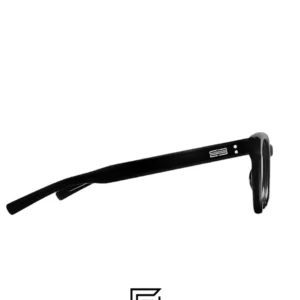 Eyeglasses,Men,Women Gentle Monster eyeglasses KARL COL.01 - BLACK Gentle Monster