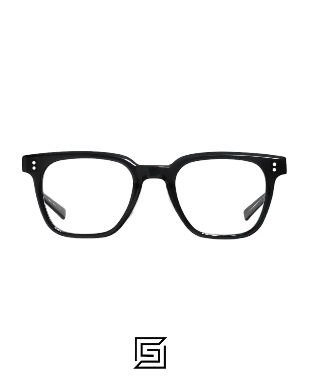 Eyeglasses,Men,Women Gentle Monster eyeglasses KARL COL.01 - BLACK Gentle Monster