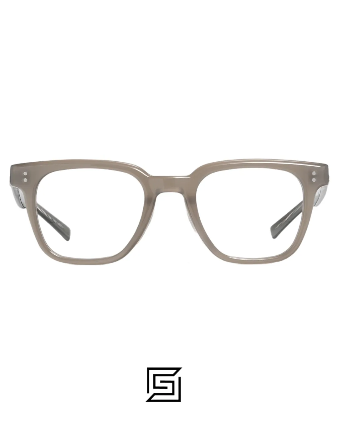 Eyeglasses,Men,Women Gentle Monster eyeglasses KARL COL.BRC9 - TRANC BROWN Gentle Monster