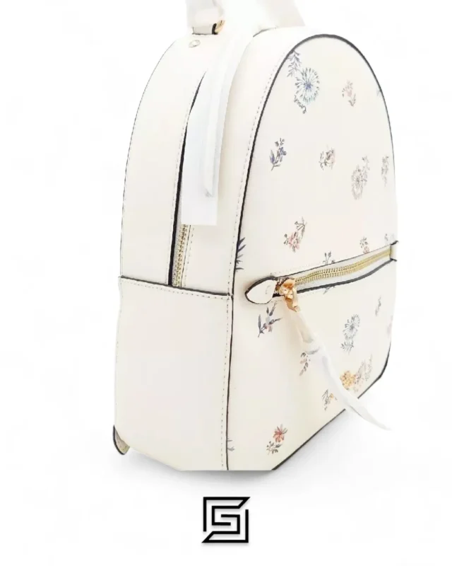 Bags,Leather,Women Backpack Leather Women Zip Backpacks with Full Set of Coach Package C1804 Coach