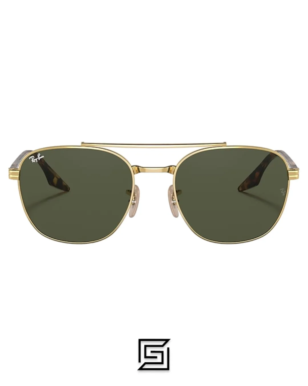 Ray-ban sunglasses ORG RB3688 001/31
