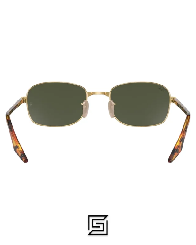 Ray-ban sunglasses ORG RB3690 001/31