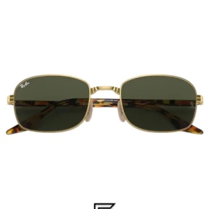 Ray-ban sunglasses ORG RB3690 001/31