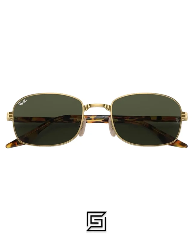 Ray-ban sunglasses ORG RB3690 001/31