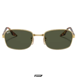 Ray-ban sunglasses ORG RB3690 001/31